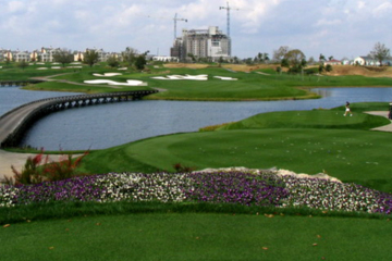 The Legacy Course at Reunion Resort
