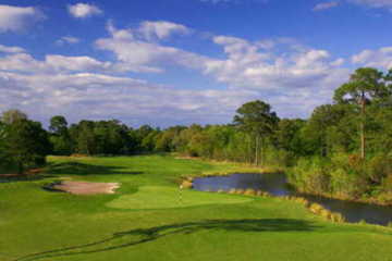 Old Tabby Golf Links