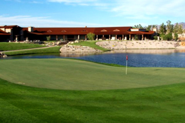 Laughlin Ranch Golf Club