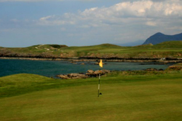 Nefyn & District Golf Club - Wales
