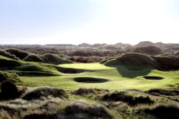 Royal Birkdale No. 12