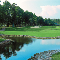 River Hills Golf Course
