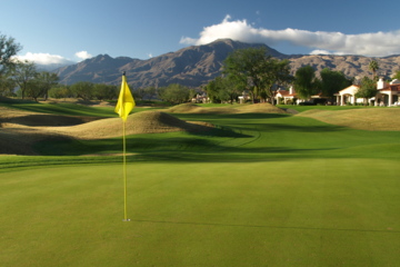 Stadium Course at PGA West - No. 3