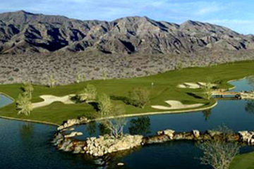 Aliante Golf Club
