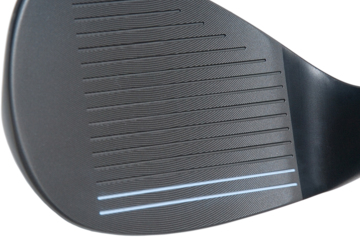 G.R.I.P. wedge millwork