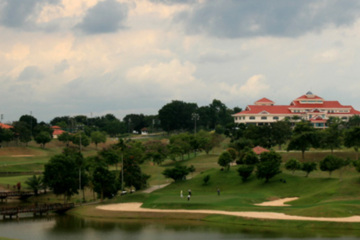 Orna Golf and Country Club