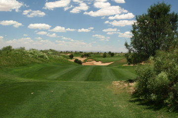 Butterfield GC #10