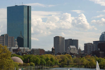 Boston
