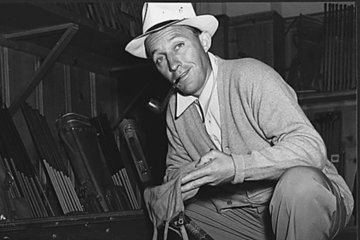 Bing Crosby