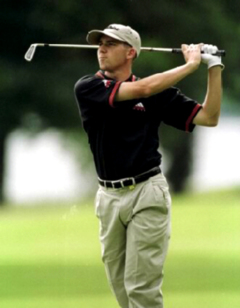 Sergio Garcia
