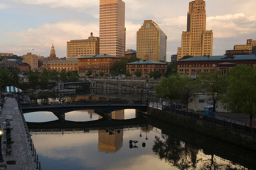 Providence - Rhode Island