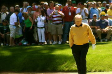 Jack Nicklaus