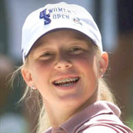 Morgan Pressel