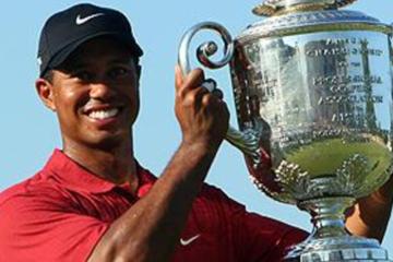 Tiger Woods