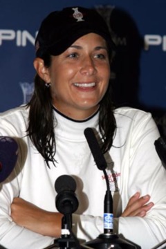 Laura Diaz