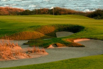 Kiawah Island Ocean Course