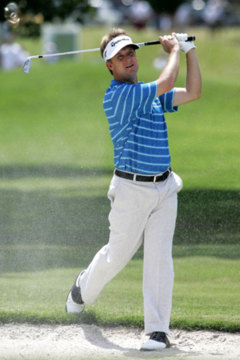 David Toms