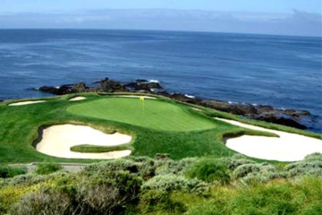 Pebble Beach Golf Links