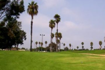 Westchester Golf Club