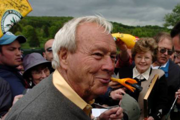 Arnold Palmer