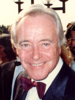 Jack Lemmon