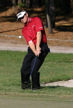 Heath Slocum