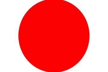Japanese Flag