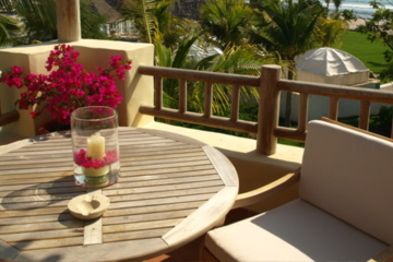 St. Regis Punta Mita Resort