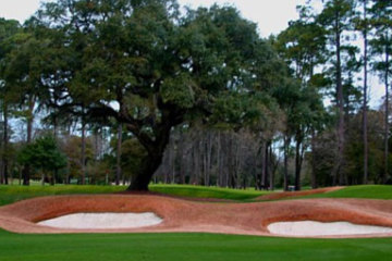 Caledonia Golf & Fish Club