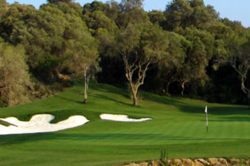 Finca Cortesin Golf Club