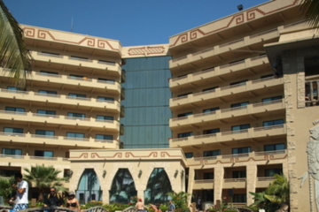 Paradise Village Beach Resort and Spa