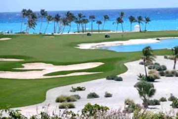 Cap Cana - Punta Espada Golf Course