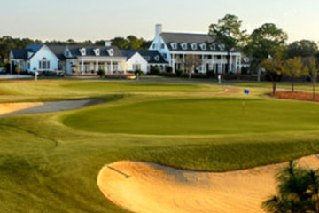 Pine Lakes Country Club - Myrtle Beach