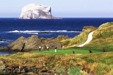 Glen Golf Club