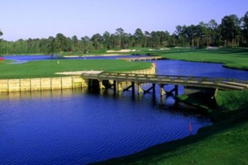 King's North at Myrtle Beach National