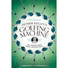 Homer Kelley's Golfing Machine
