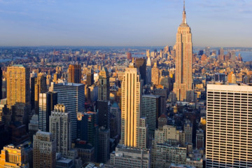 New York City