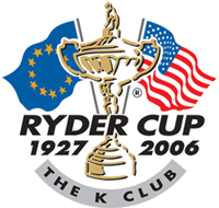 Ryder Cup Logo
