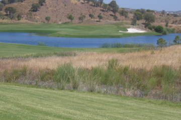 Monte Rei Golf & Country Club - North Course - hole 12