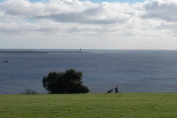 Dunmore East G.C. - County Waterford