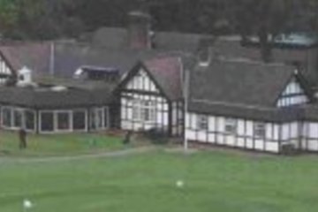 Knole Clubhouse