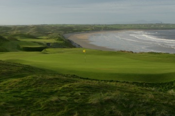 Old Course at Ballybunion Golf Club