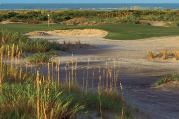 Kiawah Island Ocean Course - #5