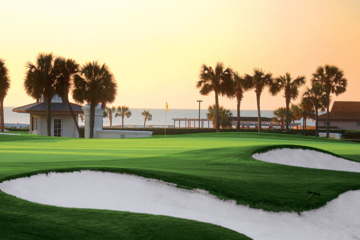 Dunes Golf & Beach Club: #9