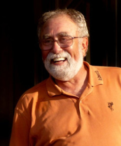 Shivas Irons Society founder Steve Cohen