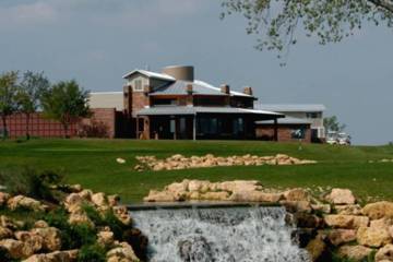 Teravista Golf Club in Round Rock