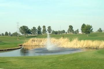 Viewpoint RV and Golf Resort - Mesa, Arizona 