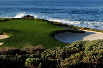Pebble Beach