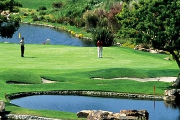 Aviara GC