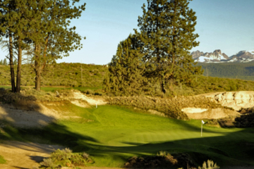 Tetherow GC